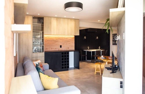 Laguna Apartment | Resid. Gross Sea Club - Laguna