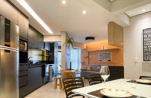 Laguna Apartment | Resid. Gross Sea Club - Laguna