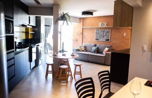 Laguna Apartment | Resid. Gross Sea Club - Laguna