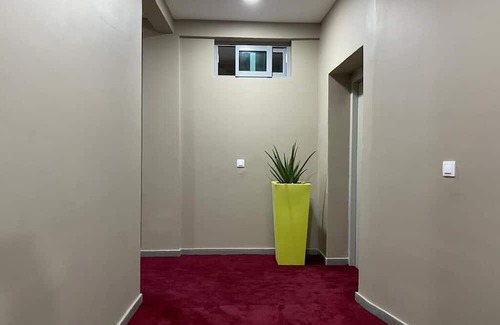 Bingerville Apartment | RESIDENCE SYCOMORE 1