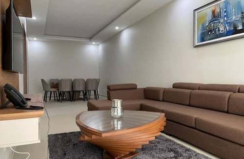 Bingerville Apartment | RESIDENCE SYCOMORE 1