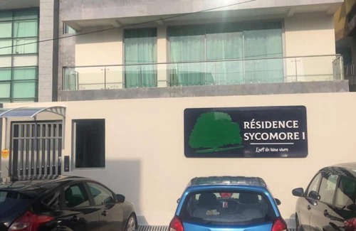 Bingerville Apartment | RESIDENCE SYCOMORE 1