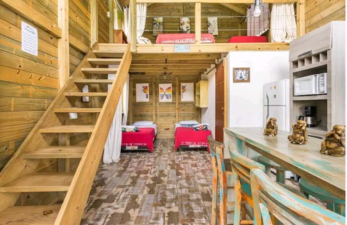 Praia do Rosa Cottage | Sonhos do Rosa