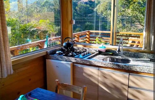 Praia do Rosa Cottage | Sonhos do Rosa