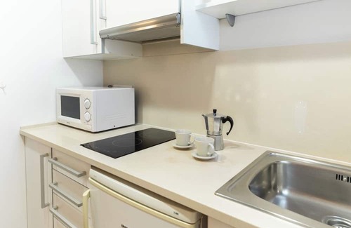 El Baix Guinardo Apartment | Weflating SANT PAU - 2 BDR