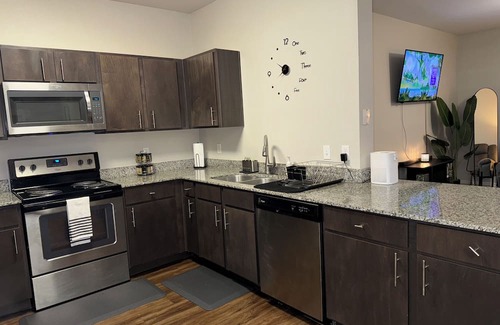 Lafayette House | Charming 2-bedroom house in gorgeous Lafayette with AC, WiFi