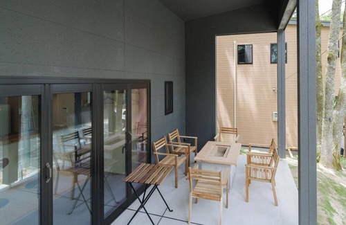 Minamiaso House | DAHARA S1 A newly built cottage with a panoramic /Asogun Kumamoto