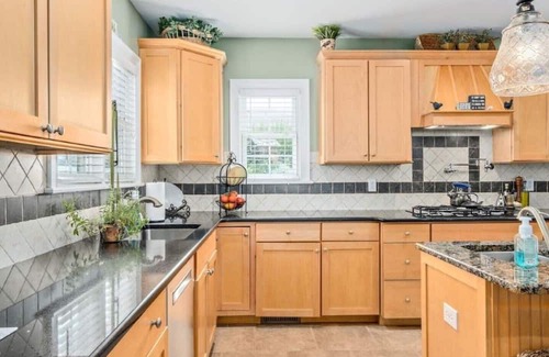 North End Villa | Charming 5-bedroom villa in Ocean City ÇHECK DÉSCRIPTION BEFORÉ BOOK!