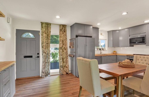 Camp Hill House | Completely renovated home on tree-lined street!