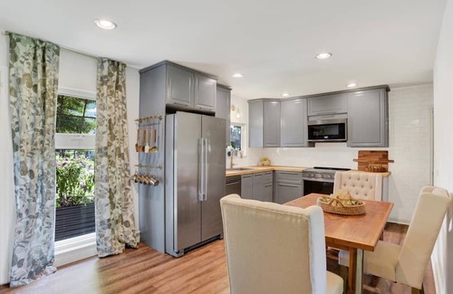 Camp Hill House | Completely renovated home on tree-lined street!