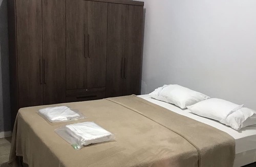 Nazario Hotel | Hotel El Shaday