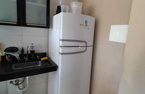 Campos Elisios Apartment | Apartamento com Ar-condicionado