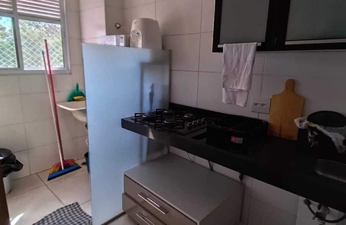 Campos Elisios Apartment | Apartamento com Ar-condicionado