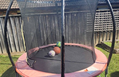 Kellyville House | Resort style living in the hills , Pool , Park and BBQ with great transport !