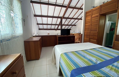 Serra Grande Villa | Piazza Nettuno - Loft à Beira Mar