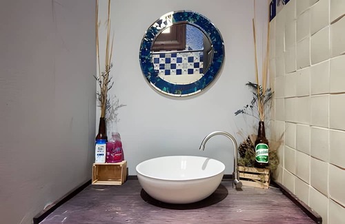 Huitzilac Cabin | Villa Tamayo in the mountains of Morelos