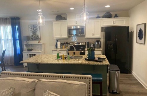 Northport House | Charming 3-bedroom house in fabulous Northport with AC, WiFi