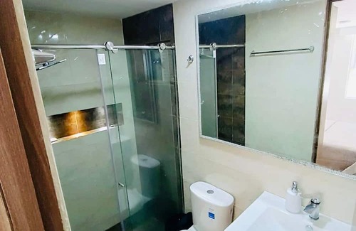 Riomar Apartment | Spacious 3-bedrm LUXURY APTO w/AC, fitness room in beautiful Barranquilla!