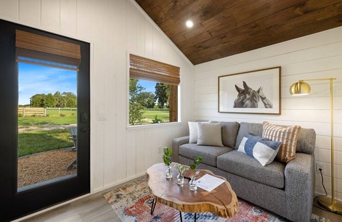 Lake City Other | Two Stylish Cabins Nearby Springs