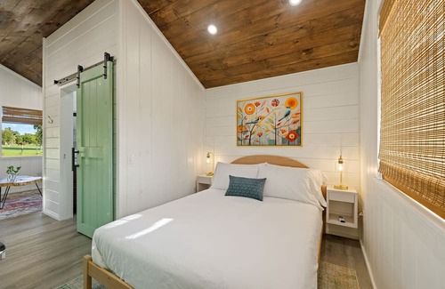 Lake City Other | Two Stylish Cabins Nearby Springs