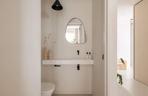 Bukit Batok Apartment | Peaceful & Mediative apartment for business traveller