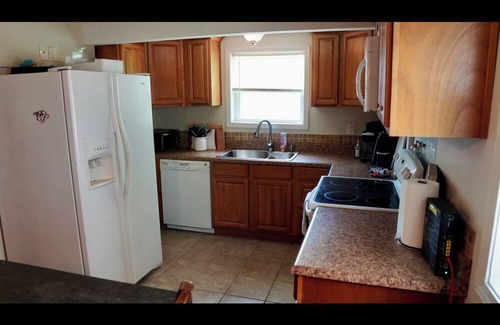 Heron Walk House | Cozy 2 Bedroom House with Recording Space in Nashville