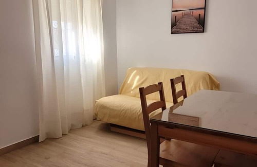 La Barca de la Florida Apartment | Casa La Retama