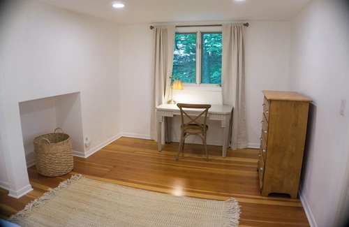 Country Club Estates Cottage | Charming 3-bedroom cottage in Fontana-on-Geneva Lake