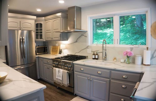 Country Club Estates Cottage | Charming 3-bedroom cottage in Fontana-on-Geneva Lake