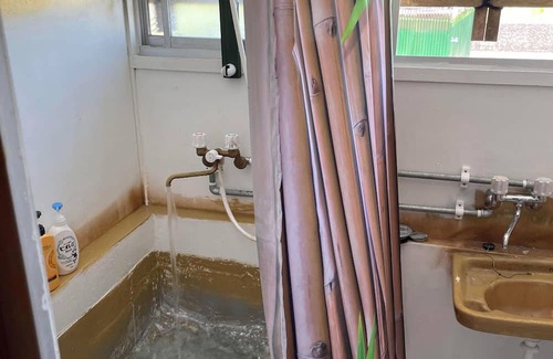 Minami Oosumi Ski Chalet | 侍ハウスビーチフロント