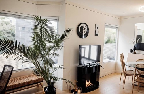 Downtown Apartment | Central Located Downtown Norfolk Apt.