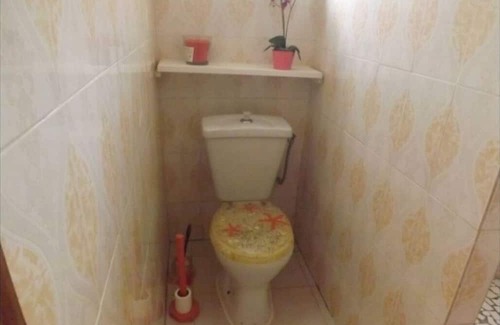 San Pédro Apartment | 75 m2 villa LEO apartment in San Pedro, a seaside town in Ivory Coast