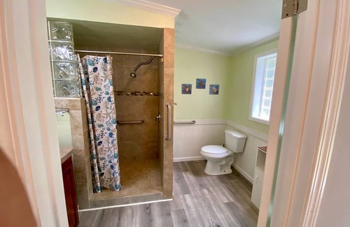 Crawfordville House | Kathy's Cove - Charming 3 bedroom house with AC and WiFi in Crawfordville