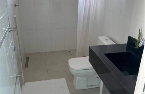 Pariquera-Acu Apartment | Propriedade Cercada de Muito Verde, Perfeito Para que Busca um Local Tranquilo