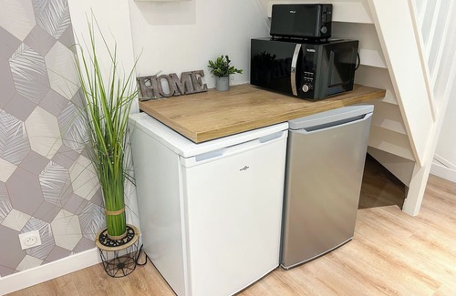 Saint-Germain-les-Corbeil Apartment | Grand Appart 12pers 30min Paris