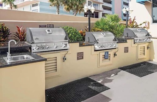 Daytona Beach Villa | Diamond Resorts Daytona Beach Regency - 1 Bedroom Standard