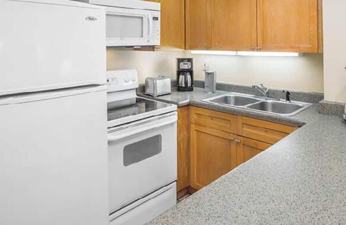 Daytona Beach Villa | Diamond Resorts Daytona Beach Regency - 1 Bedroom Standard