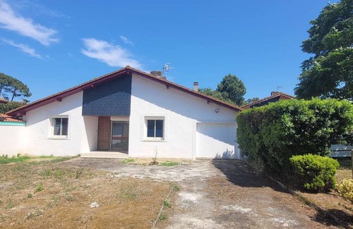Mimizan Apartment | Maison Familiale à 3 km des Plages Pour 4 Personnes à Mimizan Plage