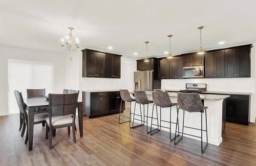 Stewartstown House | Cozy and comfy room in Stewartstown, York County, PA