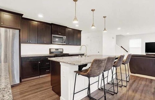 Stewartstown House | Cozy and comfy room in Stewartstown, York County, PA