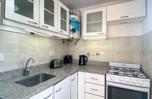 Colegiales Apartment | Bright, classic and spacious: steps from Av Cabildo