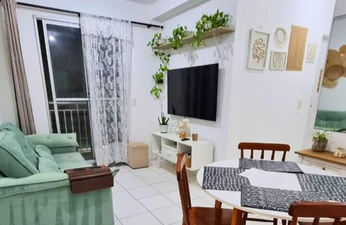 Turu Condo | Ninho Praiano/Apartamento Fa 5 Minutos da Praia