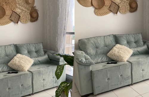 Turu Condo | Ninho Praiano/Apartamento Fa 5 Minutos da Praia