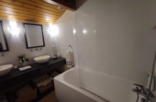 Arbonne Villa | Villa Arbonne, 4 bedrooms, 8 persons