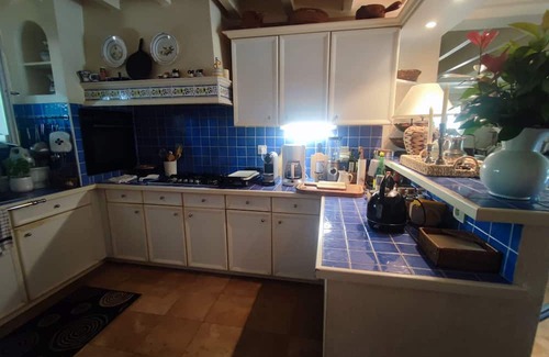 Arbonne Villa | Villa Arbonne, 4 bedrooms, 8 persons