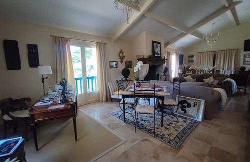 Arbonne Villa | Villa Arbonne, 4 bedrooms, 8 persons