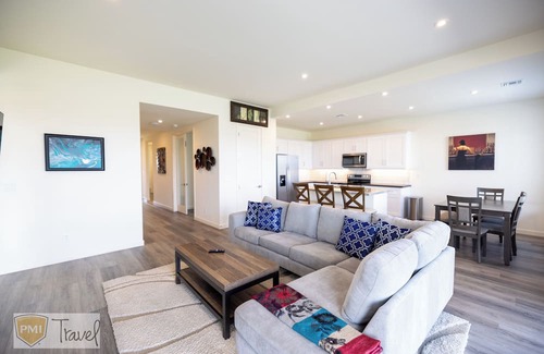 Prescott Valley House | *Newly Listed *Spacious *Family Friendly *Modern