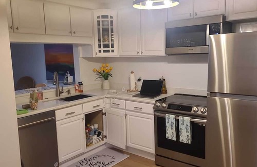 Pass-a-Grille Condo | Cozy Pass-a-Grille on the Beach Condo