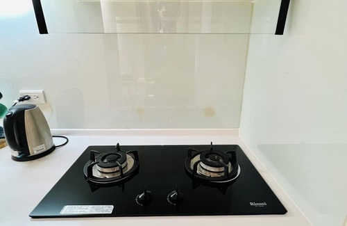 Daan Apartment | 3bd/3ba Modern Apartment with En-suite Bathrooms｜Central Taipei Dongqu Da’an