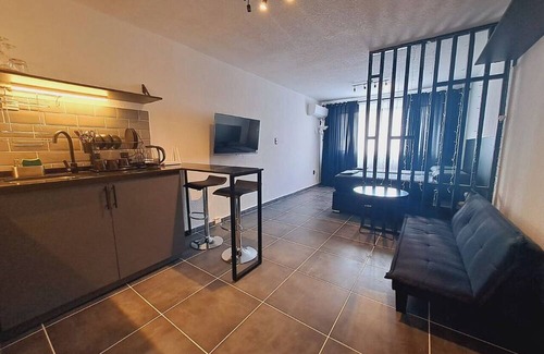 Montevideo Apartment | The best apartments in the historical part of the city